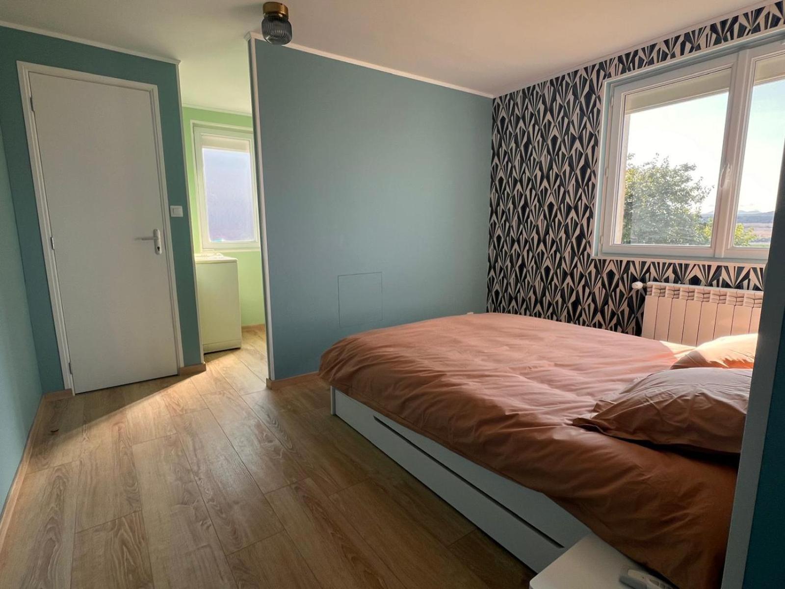 Apartament Monacella Nonette Zewnętrze zdjęcie