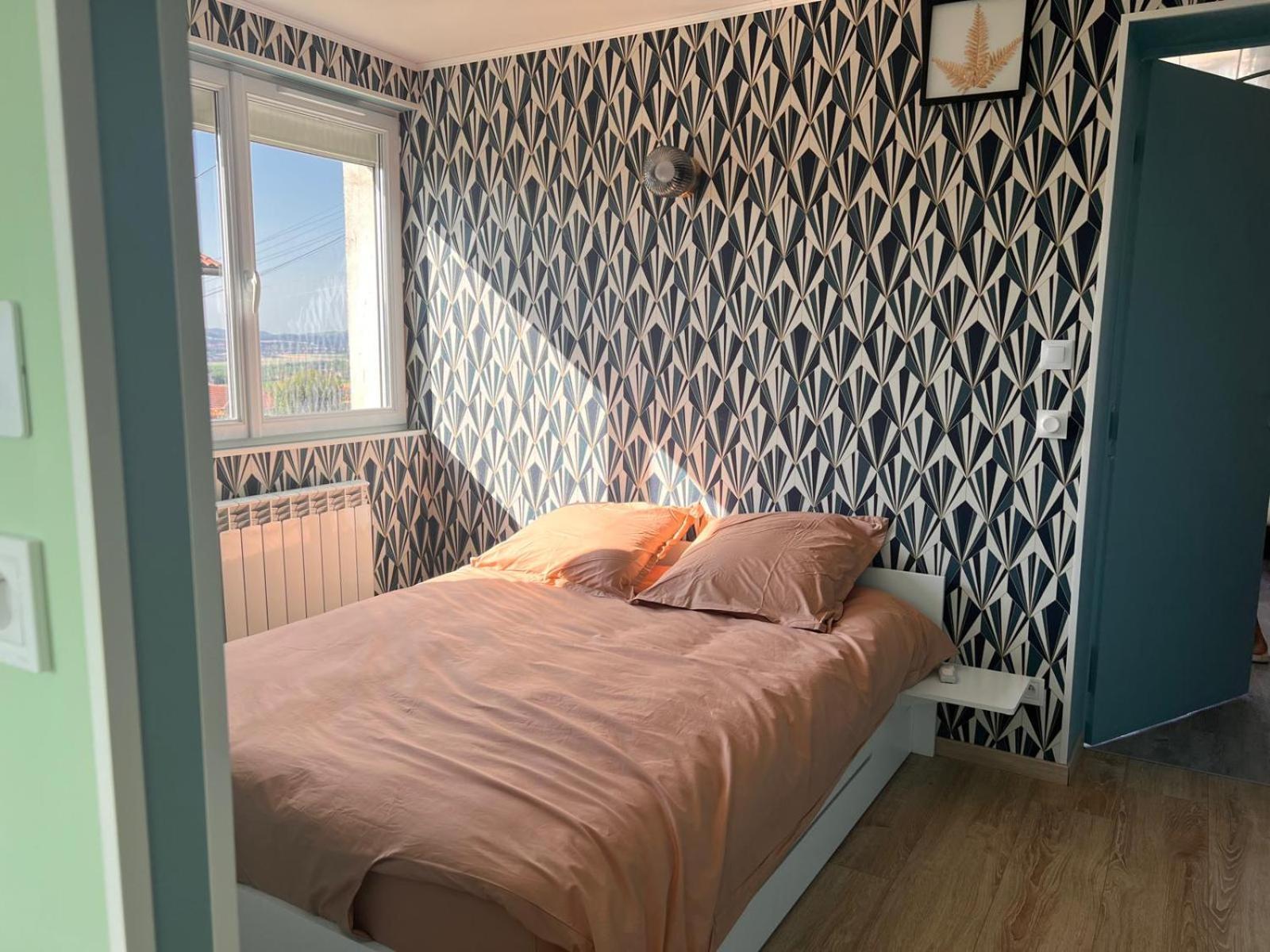 Apartament Monacella Nonette Zewnętrze zdjęcie