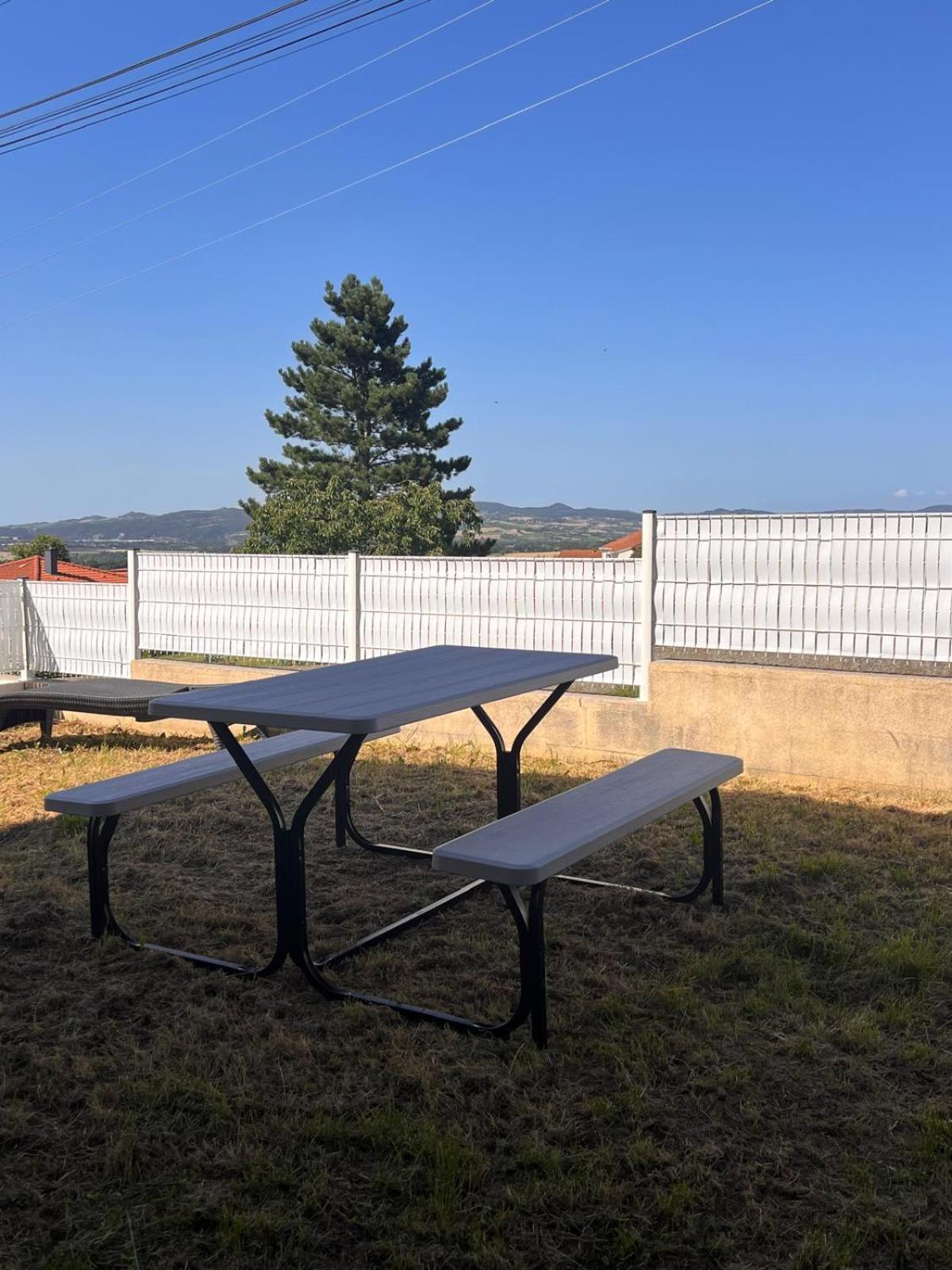 Apartament Monacella Nonette Zewnętrze zdjęcie