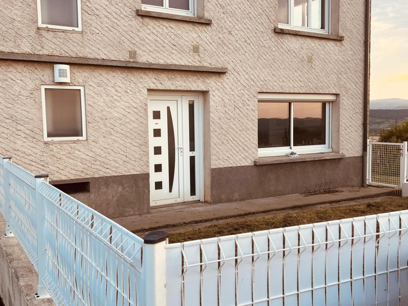 Apartament Monacella Nonette Zewnętrze zdjęcie